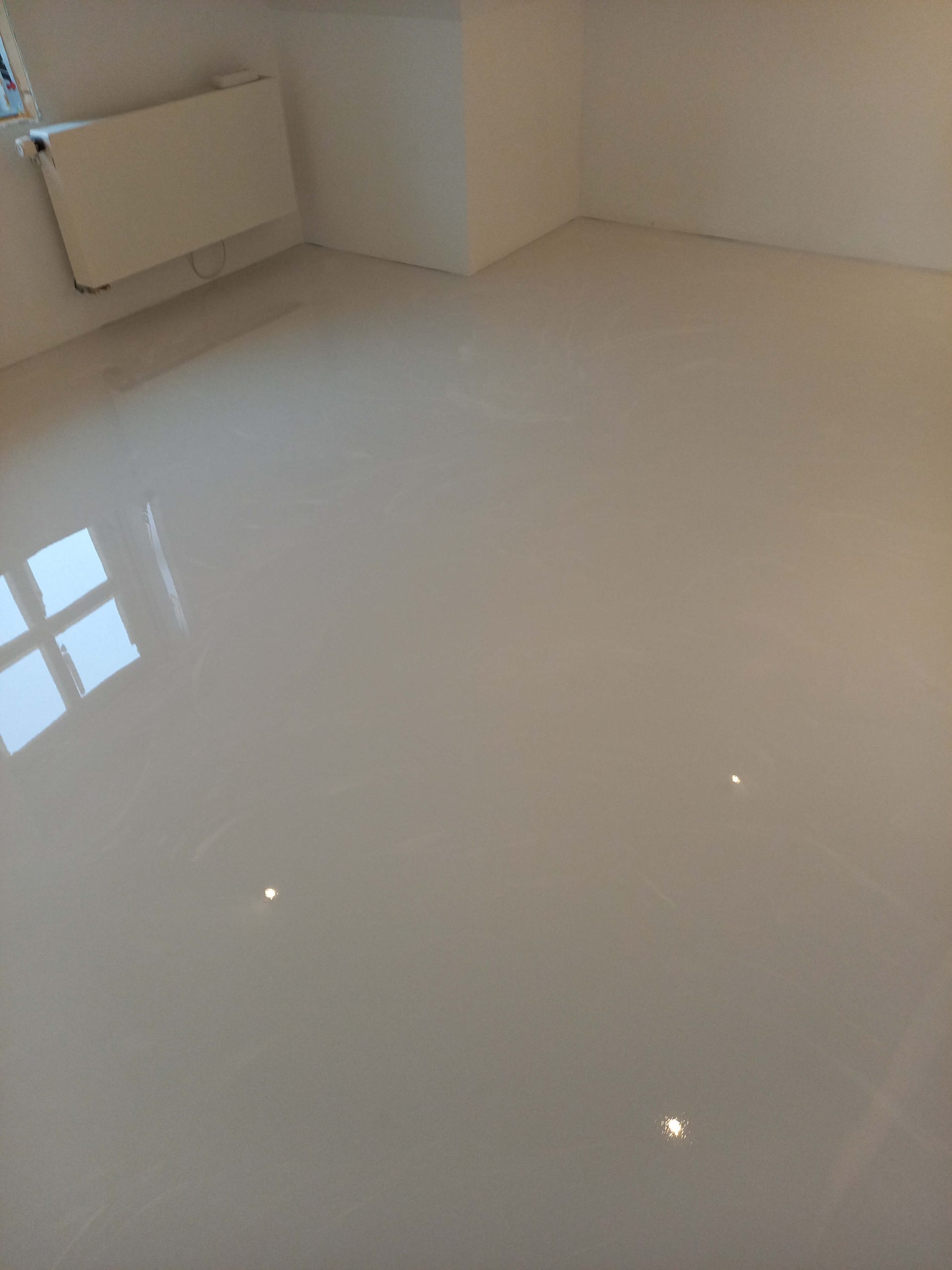 Vloer laten egaliseren in Overijssel